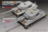 Voyager Model PE35878 WWII US T-30/34 Super Heavy tank for TAKOM 1/35